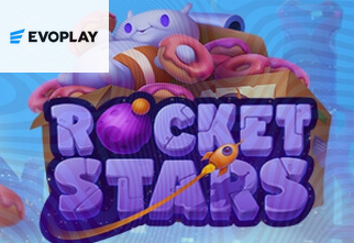 Rocket Stars