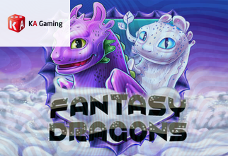 Fantasy Dragons
