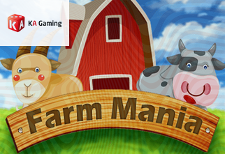 Farm Mania