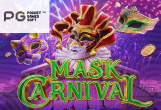 Mask Carnival