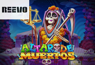 Altar De Muertos