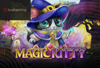 Magic Kitty