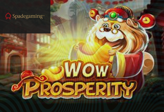 Wow Prosperity